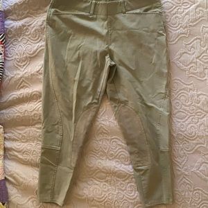Ariat equestrian breeches size 32 regular